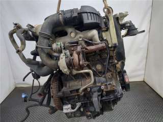 Двигатель  Opel Vivaro A 1.9 DCI Дизель, 2007г. 4435062,93198455,F9Q 760  - Фото 2