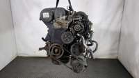 SHDA, SHDC Двигатель Ford Focus 2 restailing Арт 8850205