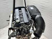 Двигатель  Ford Mondeo 2 1.8 i 16V Бензин, 1999г. RKH,RKB,RKF,RKJ,RKK  - Фото 7