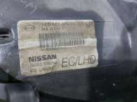 Фара Nissan TIIDA C11 2007г. 26060EM00A - Фото 11