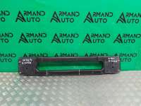 A4638805200 усилитель бампера к Mercedes CLA c117 Арт 253187RM