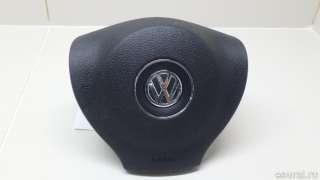 2H0880201G81U Подушка безопасности в рулевое колесо к Volkswagen Amarok Арт E70640572