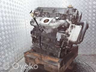Двигатель  Saab 9-3 2   2003г. z20nel , artMNT101821  - Фото 24
