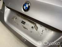 Крышка багажника (дверь 3-5) BMW 5 F10/F11/GT F07 2010г. artGIR40827 - Фото 13