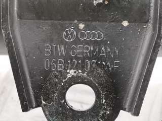 Патрубок радиатора Volkswagen Passat B5 2002г. 06B121071C, 06B121071 - Фото 2