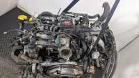Двигатель  Subaru Forester SG 2.0 Инжектор Бензин, 2003г. 10100BG500,EJ201  - Фото 5