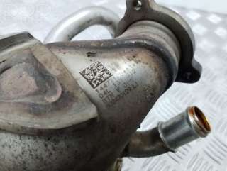 Охладитель отработанных газов Skoda Octavia A7 2014г. 04l131512 , artMJA27943 - Фото 5