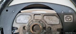 L20632750 Рулевое колесо для AIR BAG (без AIR BAG) Mazda CX-9 1 Арт E22561181, вид 12
