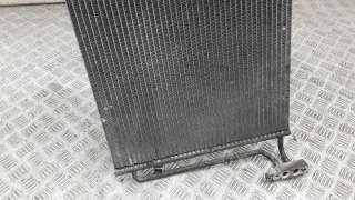 Радиатор кондиционера BMW X5 E53 2005г. 64536914216 - Фото 4