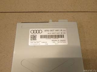 Блок электронный Audi Q5 1 2009г. 8R0907441A - Фото 2