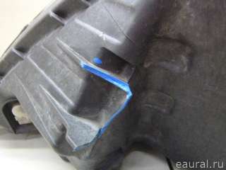 Фара передняя правая Lada largus 2012г. 8200744754 Renault - Фото 6