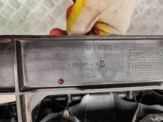 панель передняя (суппорт радиатора) Ford Tourneo 2012г. 2369470, BK218B041AG - Фото 14