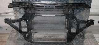  Радиатор масляный к BMW X3 E83 Арт M300.6506