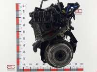 Двигатель  Fiat Punto 2 1.2 i Бензин, 2004г. 71738110, 188A4.000  - Фото 3