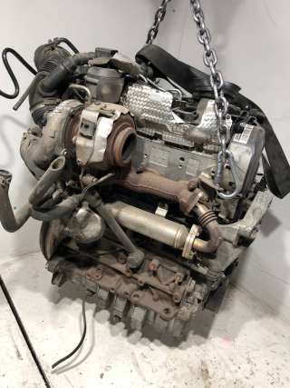 Двигатель  Volkswagen Tiguan 1 2.0  Дизель, 2010г. CBAB  - Фото 6