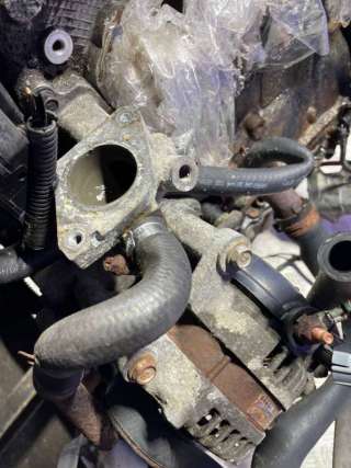 Двигатель  Chrysler Sebring 2 2.4  Бензин, 2005г. EDZ  - Фото 34