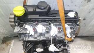 Двигатель  Nissan Qashqai+2   2011г. k9k282 , artTAN187259  - Фото 2