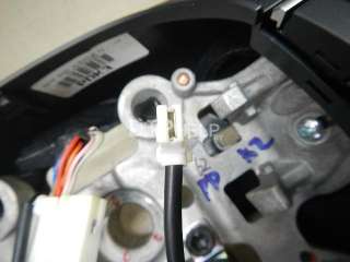 Рулевое колесо для AIR BAG (без AIR BAG) Kia Sportage 5 2022г. 56100P1DK0HB3 - Фото 6