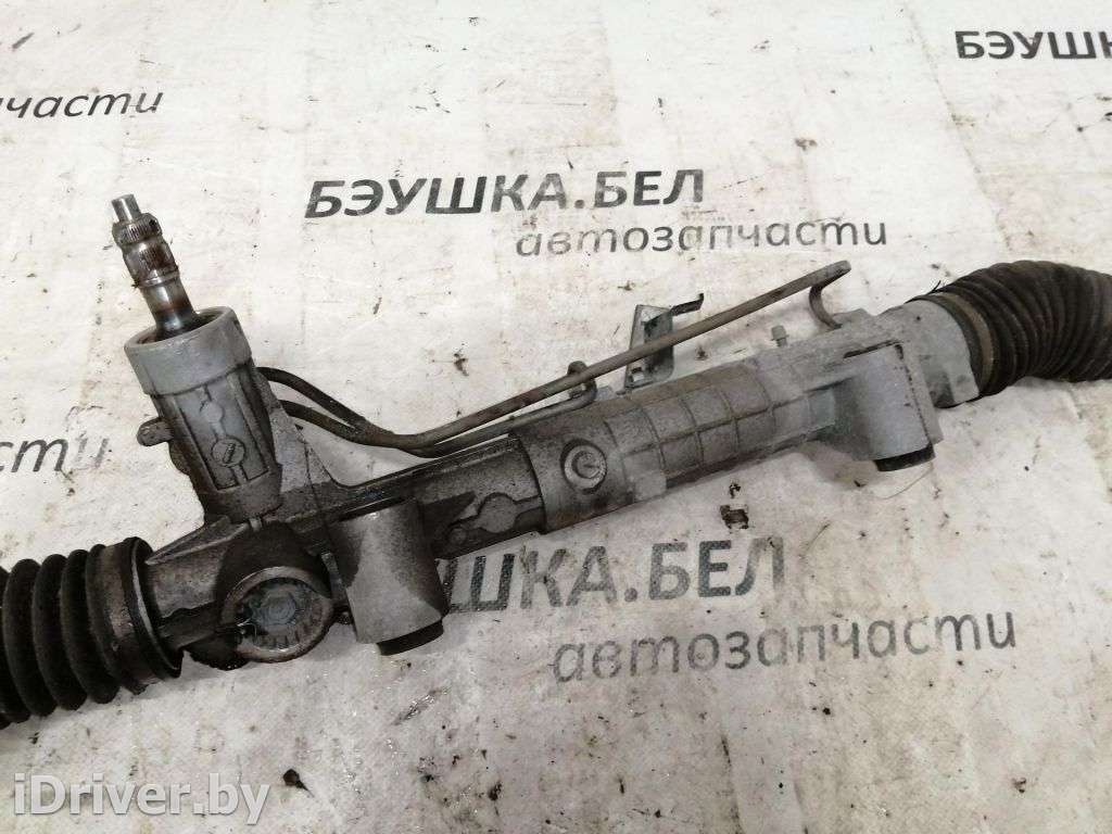 Рулевая рейка Fiat Doblo 1 2003г. 51780081  - Фото 4