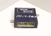 MR116523 Блок управления парктрониками к Mitsubishi Carisma Арт 18.59-771448