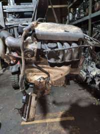 Двигатель  Seat Cordoba 1 restailing 1.6  Бензин, 2000г. AKL  - Фото 3