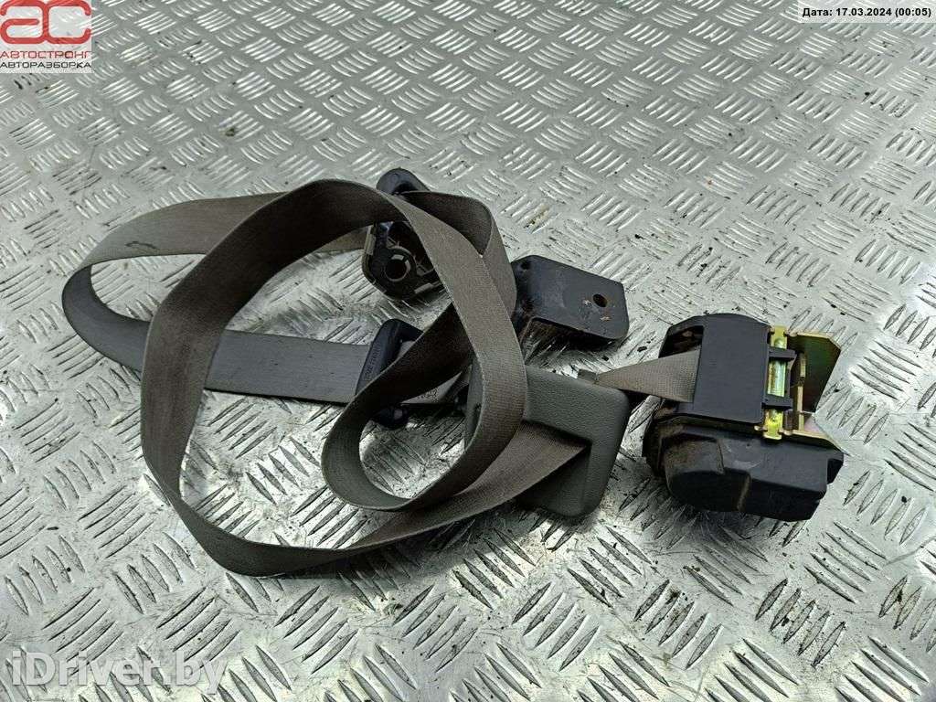 Ремень безопасности передний правый Opel Sintra 1997г.   - Фото 1