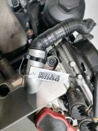 Двигатель  Audi Q5 1 3.2 FSI Бензин, 2012г. CAL  - Фото 7