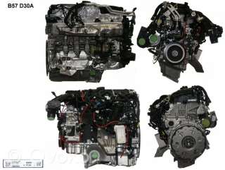b57d30a , artBTN28867 Двигатель к BMW X7 g07 Арт BTN28867