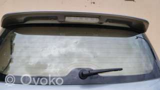 Крышка багажника (дверь 3-5) Suzuki Swift 4 2014г. artREO11153 - Фото 5