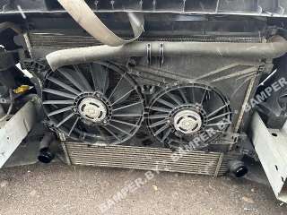  Радиатор кондиционера к Renault Master 3 Арт 123953592