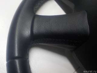 Рулевое колесо для AIR BAG (без AIR BAG) Skoda Rapid 2014г. 5J0419091PMH9 - Фото 14