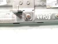 Подушка безопасности коленная Skoda Octavia A7 2014г. 5g2880842c , artDAV148007 - Фото 7
