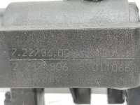Преобразователь давления (соленоид наддува/EGR) BMW 3 E46 2000г. 11747796634, 2247906 - Фото 5