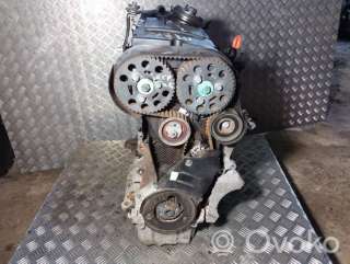 Двигатель  Volkswagen Passat B6 2.0  Дизель, 2005г. bkp, 03g021l , artKLI25766  - Фото 5
