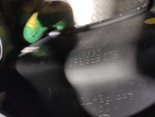 Кожух рулевой колонки Skoda Yeti 2013г. 5l0857053, 5l0858560, 5l0858559 - Фото 5