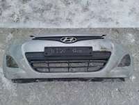  Бампер передний к Hyundai i20 1 Арт 103.81-1796011