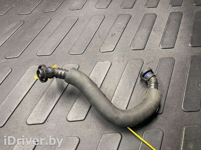 Патрубок (трубопровод, шланг) Volkswagen Passat B7 2013г. 06J103221A - Фото 1