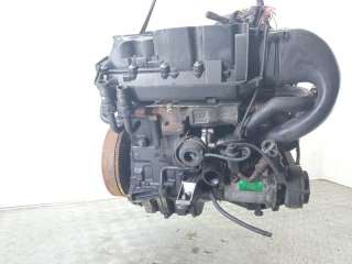 Двигатель  BMW 3 E46 2.0  2002г. 204D1 84429671  - Фото 4
