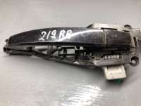  Ручка наружная задняя правая Opel Zafira B Арт 80421120, вид 1