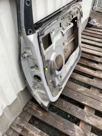 Дверь передняя правая Volkswagen Sharan 1 restailing 2002г. artDRA46197 - Фото 11