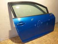 Дверь передняя правая Seat Ibiza 4 2008г. artVAX1928 - Фото 4