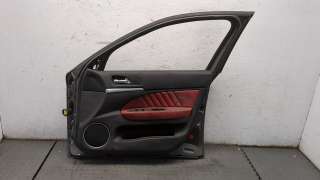 Дверь боковая (легковая) Alfa Romeo 159 2007г. 60688150 - Фото 5