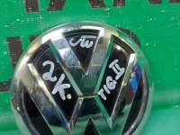 эмблема Volkswagen Tiguan 2 2016г. 5NA853630FOD, 5NA853630 - Фото 4