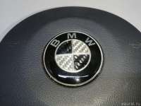 Подушка безопасности в рулевое колесо BMW 1 F20/F21 2012г. 32308092206 - Фото 6
