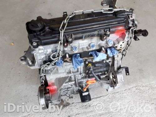 Двигатель  Honda City 5 1.5  Бензин, 2011г. l15a7, , 2607485 , artCIV14548  - Фото 1