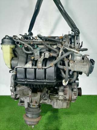 Двигатель  Suzuki Grand Vitara JT 2.4  Бензин, 2012г. J24B  - Фото 3