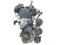 AZJ Двигатель к Volkswagen Golf 4 Арт 263719