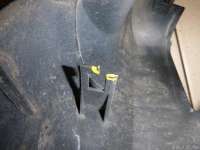 Крышка корпуса зеркала левого Renault Megane 2 2007г.  - Фото 3