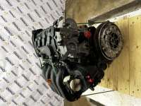 BVY Двигатель к Volkswagen Passat B6 Арт 3901-13409881