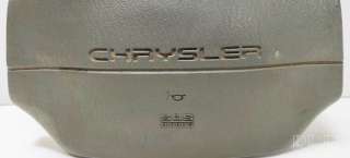Подушка безопасности водителя Chrysler Stratus 1 1995г. 4664164 , artUST44732 - Фото 4